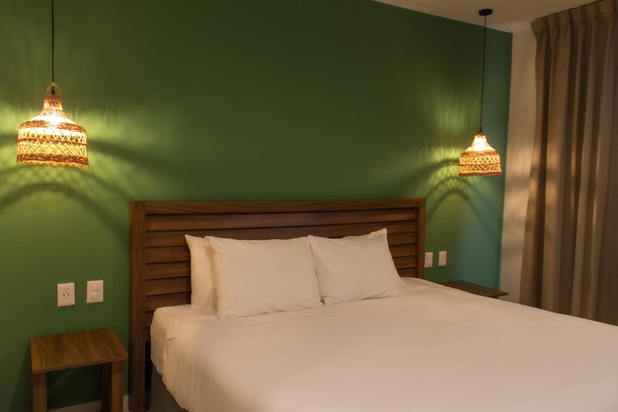 Hotel Bakal Tulum Ngoại thất bức ảnh