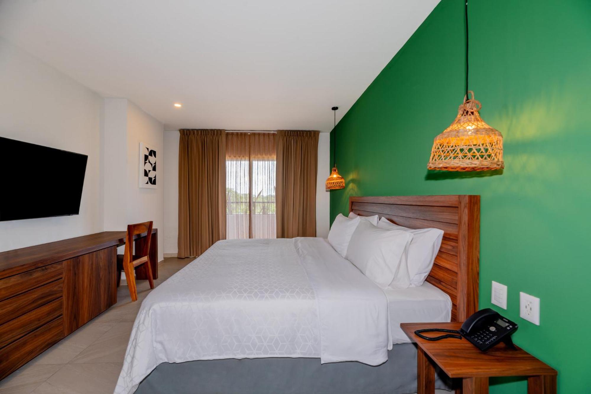 Hotel Bakal Tulum Ngoại thất bức ảnh