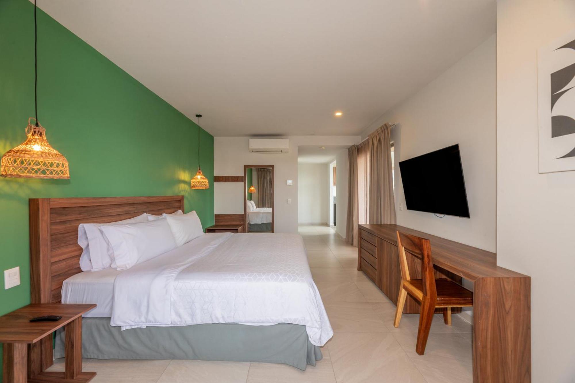 Hotel Bakal Tulum Ngoại thất bức ảnh