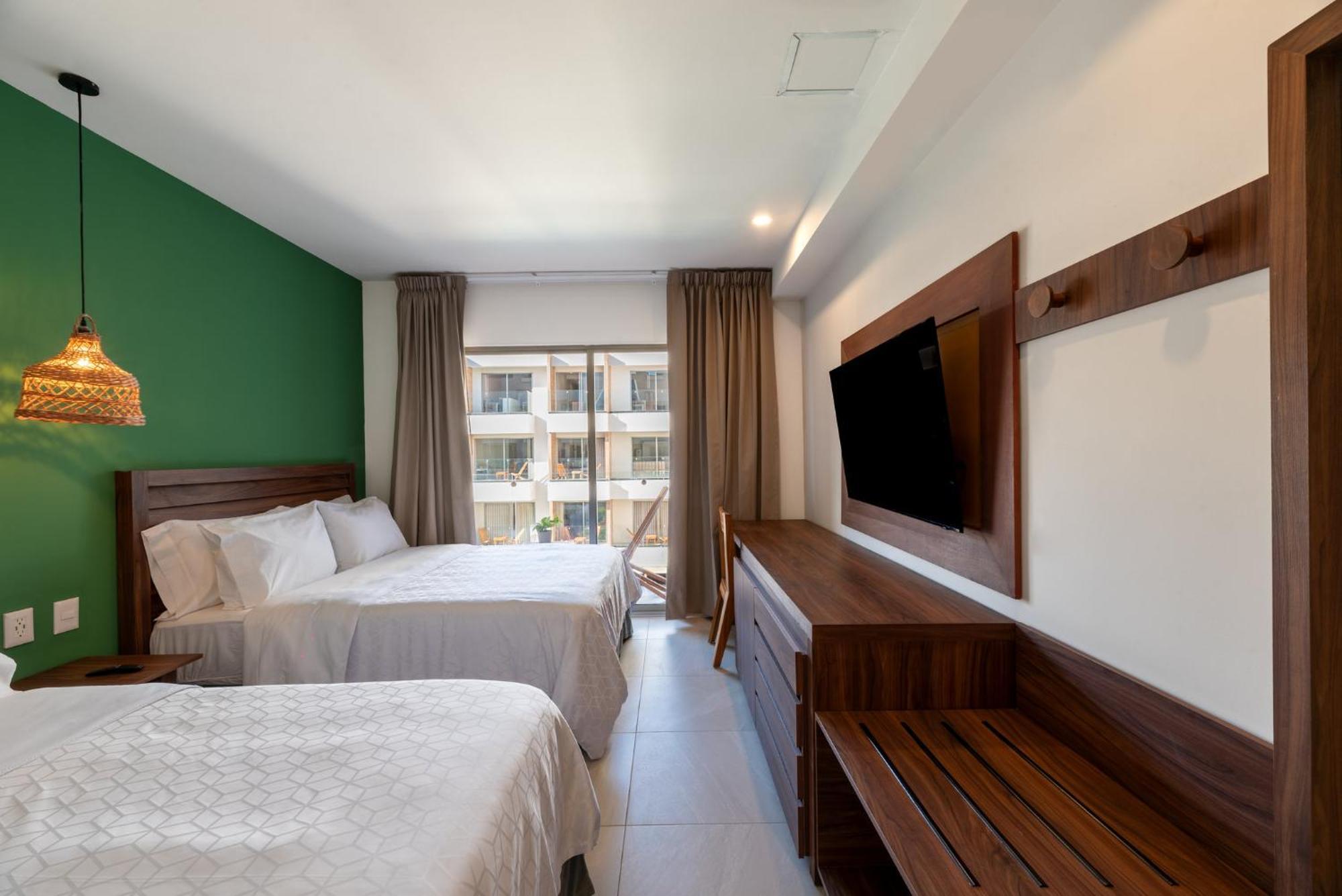 Hotel Bakal Tulum Ngoại thất bức ảnh