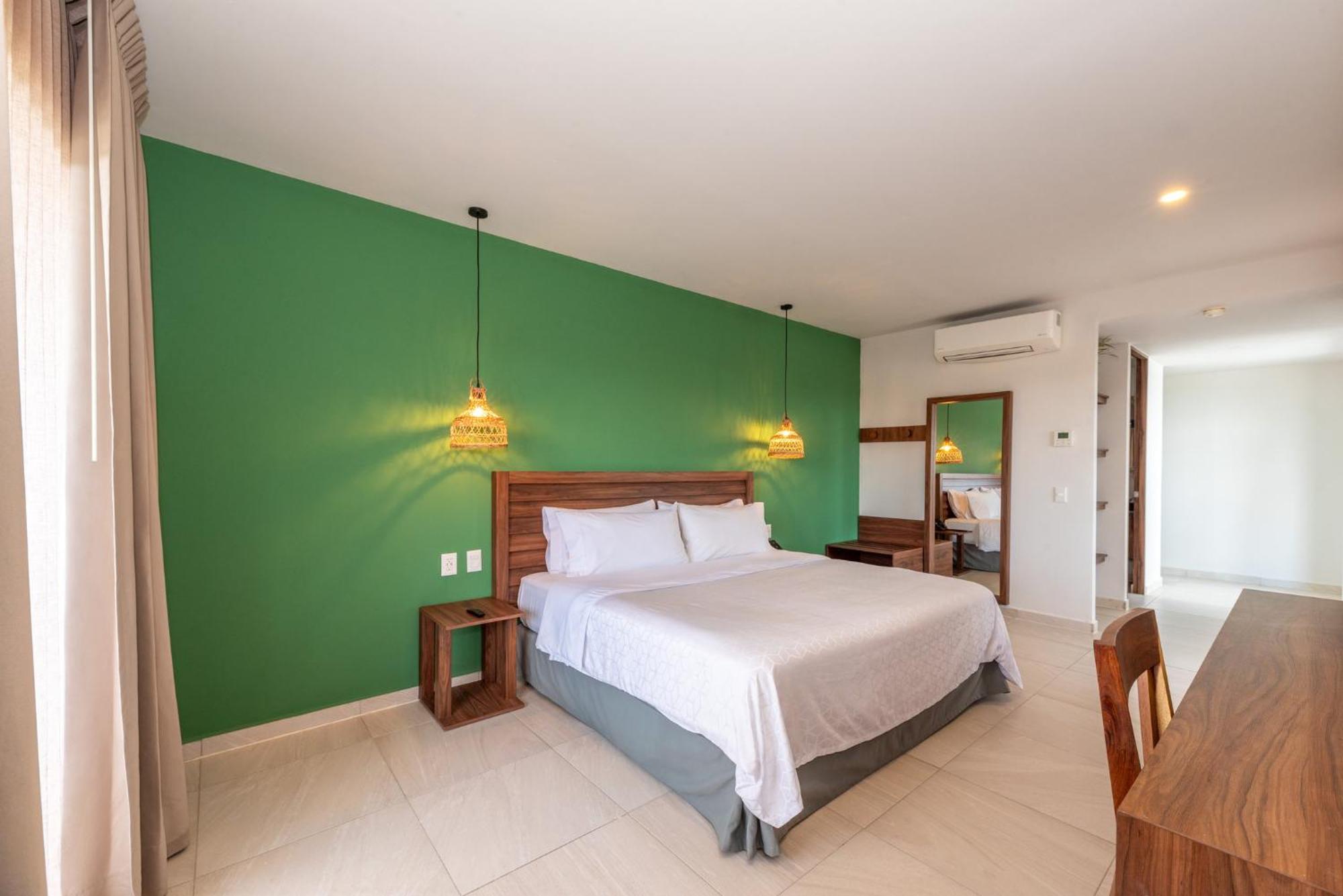 Hotel Bakal Tulum Ngoại thất bức ảnh