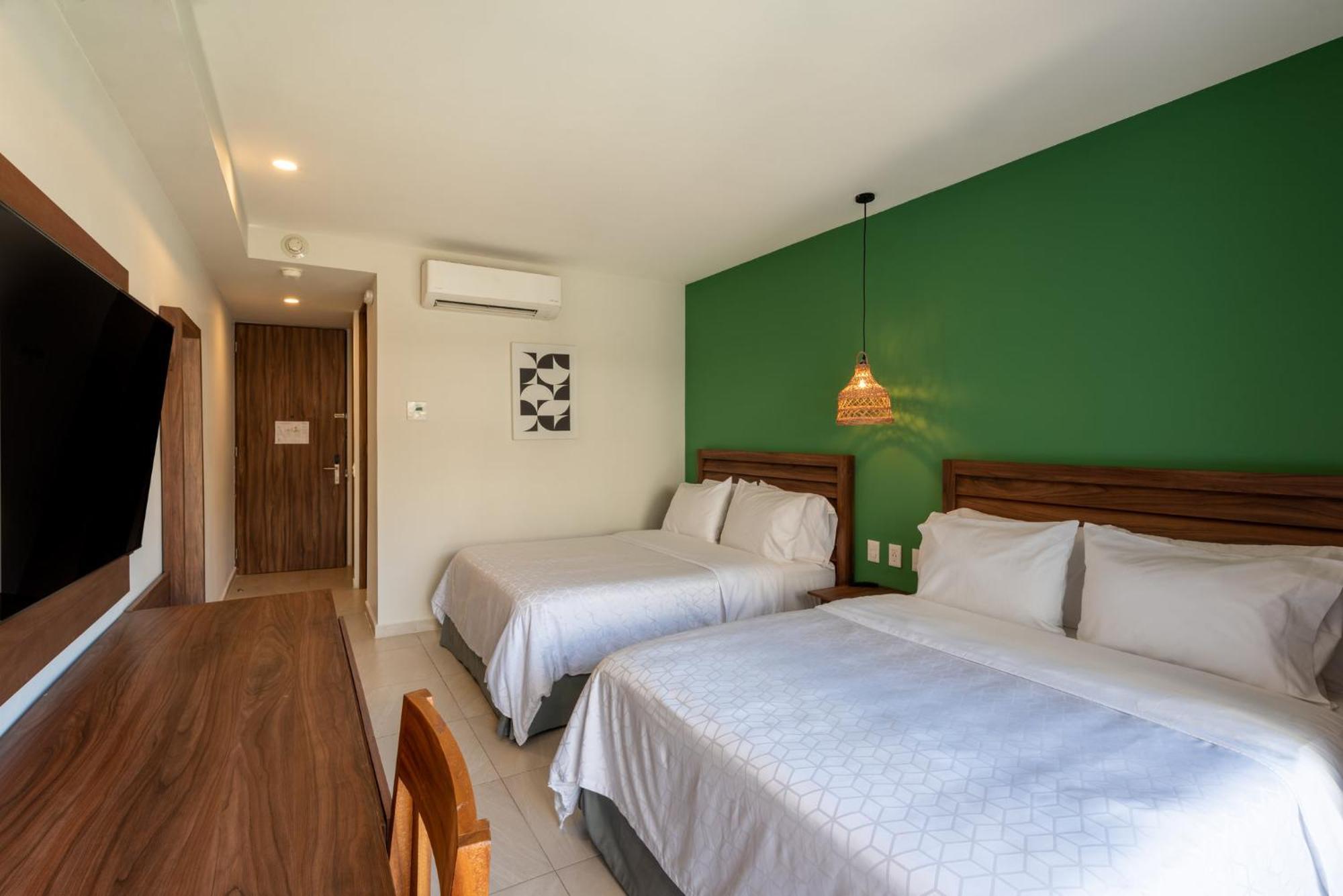 Hotel Bakal Tulum Ngoại thất bức ảnh