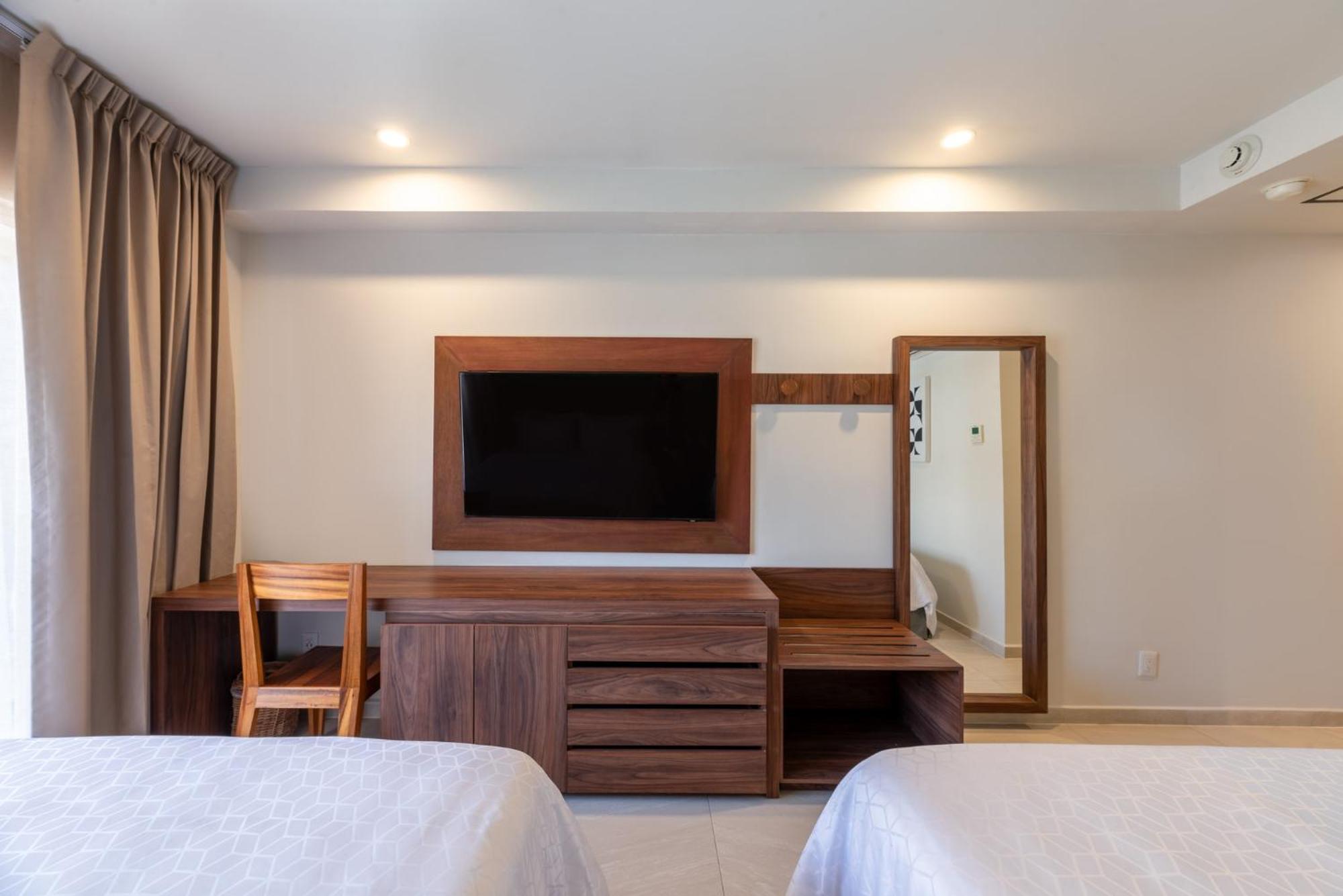 Hotel Bakal Tulum Ngoại thất bức ảnh