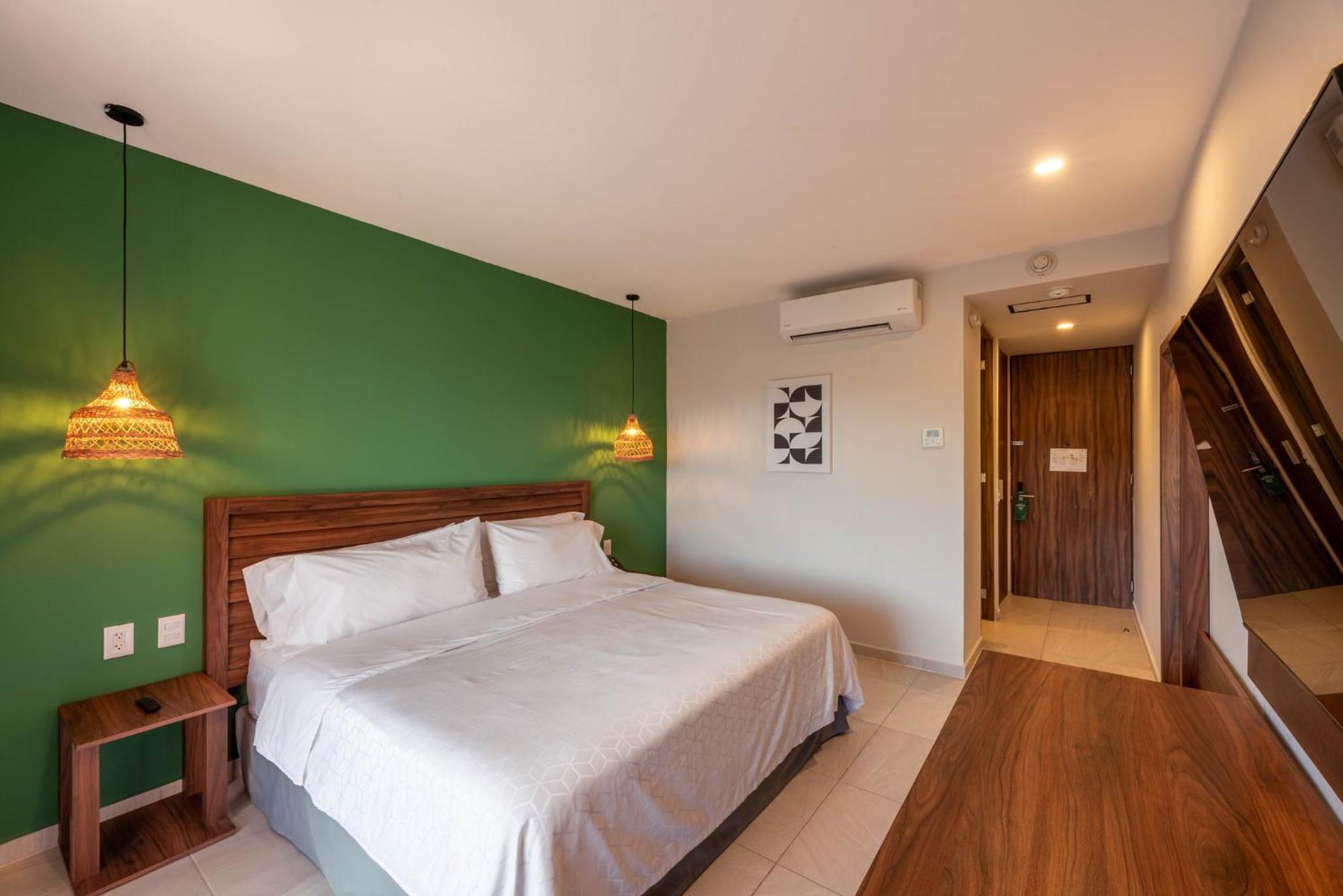 Hotel Bakal Tulum Ngoại thất bức ảnh